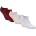 Boss Чорапи Boss 5 Pack of Ankle Socks with Logo Details - Multi colour