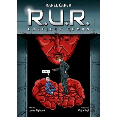 R.U.R. - komiks