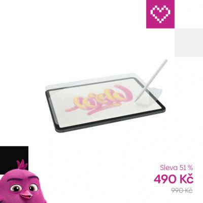 Paperlike Screen Protector 2.1 iPad 10.2 PL2A-10-19