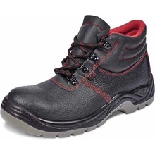 Fridrich a Fridrich Mainz SC-03-008 S1 Src obuv čierna