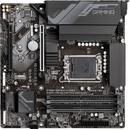 Gigabyte B760M GAMING X DDR4