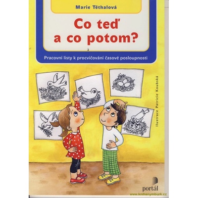 Co teď a co potom?