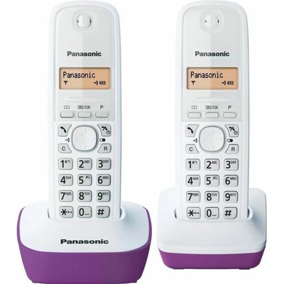 Panasonic KX-TG1612 – Zbozi.Blesk.cz