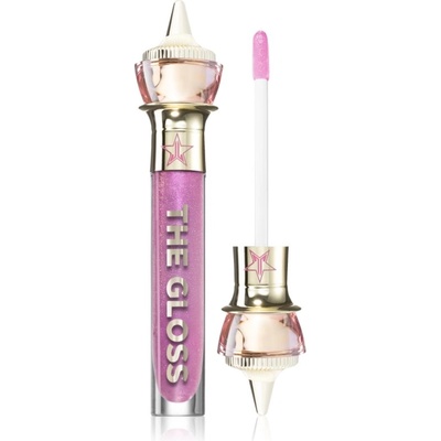 Jeffree Star Cosmetics The Gloss блясък за устни с хидратиращ ефект цвят Softcore Sparkle 4.5ml