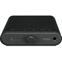 Audiolab M-DAC mini