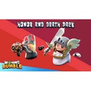 Worms Rumble - Honor & Death Pack