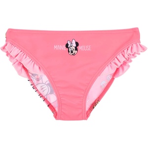 Kids movie heroes Бански долнище minnie (ez18106-pink)