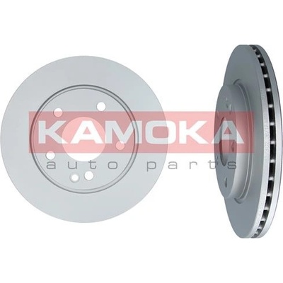 KAMOKA Brzdový kotúč 1032070
