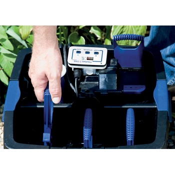 Oase FiltoMatic 25000 50925