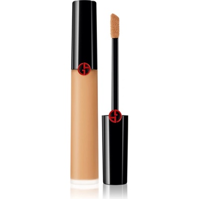 Giorgio Armani Power Fabric+ Concealer дълготраен коректор цвят 7.5 6ml