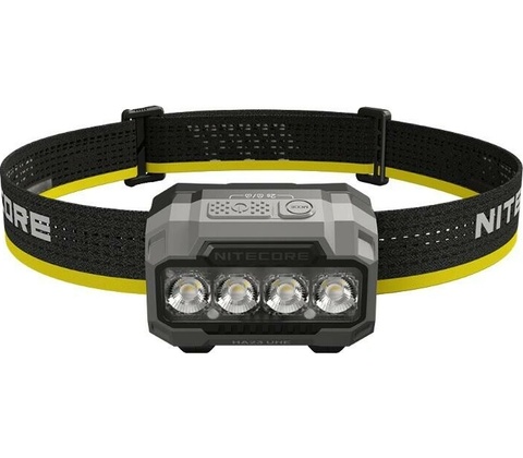 Nitecore HA23 UHE