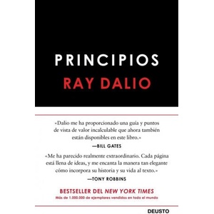 PRINCIPIOS | RAY DALIO (2018)