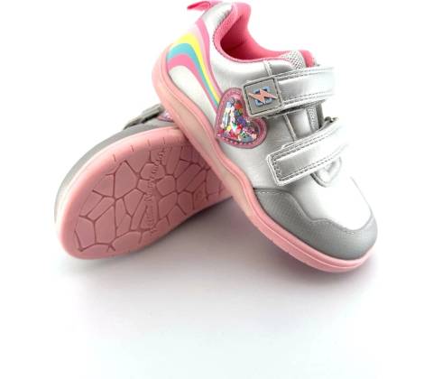 Beppi Preteado Silver