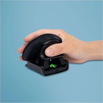 R-GO Tools Twister Mouse RGOTWBMWLBL