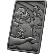 FaNaTtik ingot Star Wars Jabba the Hutt