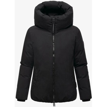 Navahoo Дамско зимно яке Blutenlicht 14, черно (N-101-840.BLÜTENLICHT14.201-black)