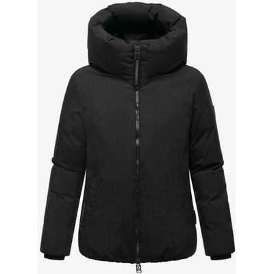 Navahoo Дамско зимно яке Blutenlicht 14, черно (N-101-840.BLÜTENLICHT14.201-black)