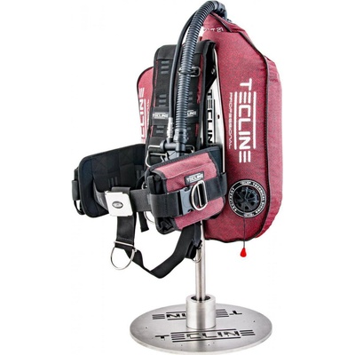 Tecline PEANUT 21 PROFESSIONAL KEVLAR + CARBON BP COMFORT