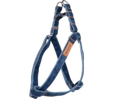 Amiplay postroj Denim
