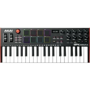 Akai MPK mini Plus