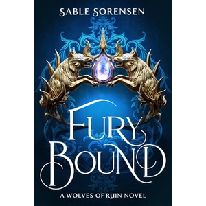 Fury Bound (ISBN: 9781911751366)