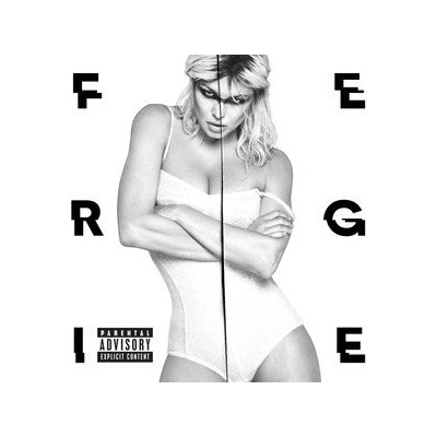 FERGIE - DOUBLE DUTCHESS LP
