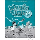 Magic Time 2 Workbook
