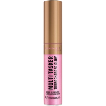 Rimmel rozjasňujúca tekutá lícenka 001 not a basic b 10 ml