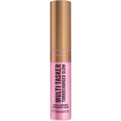 Rimmel rozjasňujúca tekutá lícenka 001 not a basic b 10 ml