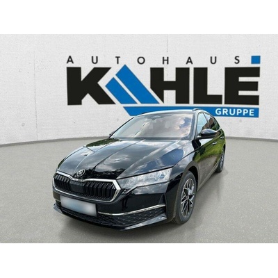 Skoda Octavia Combi 2.0 TDI 110 kW