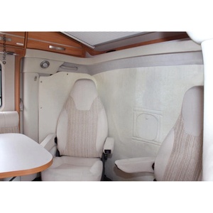 Reimo Термо разделителна завеса Isoflex Fiat Ducato след 7/2006 за шофьорска кабина (373181)