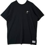 LAKOR Мъжка тениска LAKOR Mini Frisbee Player T-Shirt - Moonless Night (216-7678-0111)