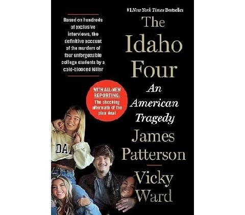 The Idaho Four