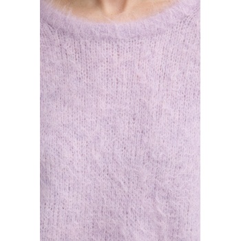 American Vintage Вълнен пуловер American Vintage (NIB18A)