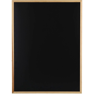 Zeller Křídová magnetická tabule 60 x 80 cm – Zboží Živě