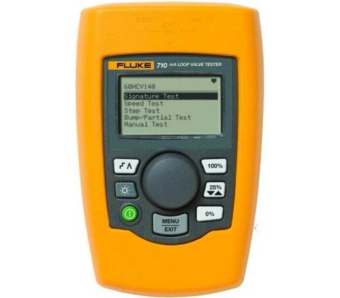 Fluke 710