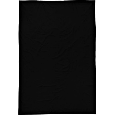 Dilios Долен чаршаф ЧЕРЕН 150/260 см 100% Памучен Сатен