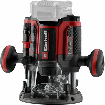 Einhell Power X‑Change TP-RO 18/55 Li, 4350425