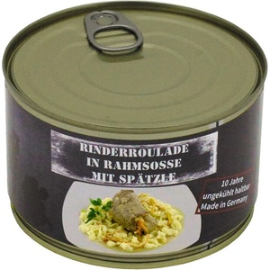 MFH Говеждо руло с юфка, 400 g (40250B)