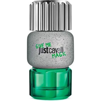 Roberto Cavalli Just Cavalli Give Me Magic For Him парфюм за мъже 90 мл - EDP