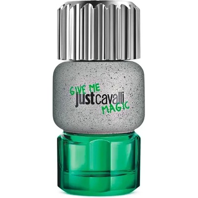Roberto Cavalli Just Cavalli Give Me Magic For Him парфюм за мъже 90 мл - EDP