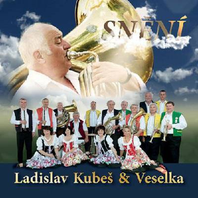 Veselka - Snění CD