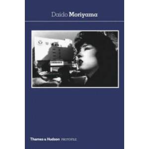 Daido Moriyama (2012)
