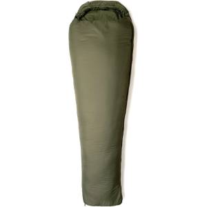 Snugpak Синтетичен спален чувал Snugpak Softie 12 Osprey Synthetic sleeping bag - Olive - размер max Bodylength: 205 cm (514-1738-0311) Спален чувал