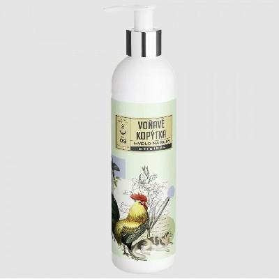 Soaphoria ya-ya mýdlo na ruce voňavá kopýtka 250 ml