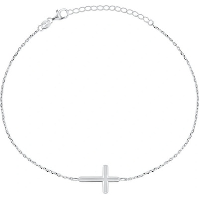 Brilio Silver náranok BRC128W