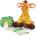 Melissa & Doug Плюшена играчка - Бебе жирафче - Melissa & Doug (40452)