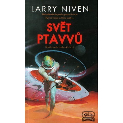 Svět Ptavvů – Larry Niven