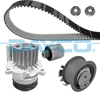 DAYCO KTBWP2961