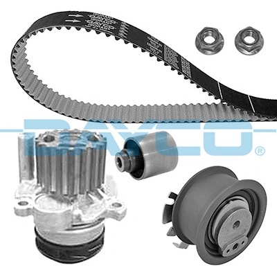 DAYCO KTBWP2961